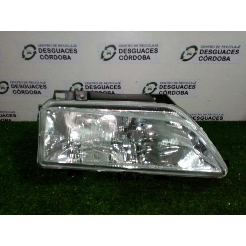 Recambio de faro derecho para citroën xantia berlina referencia OEM IAM 11223102 2.SERIE SIN USAR