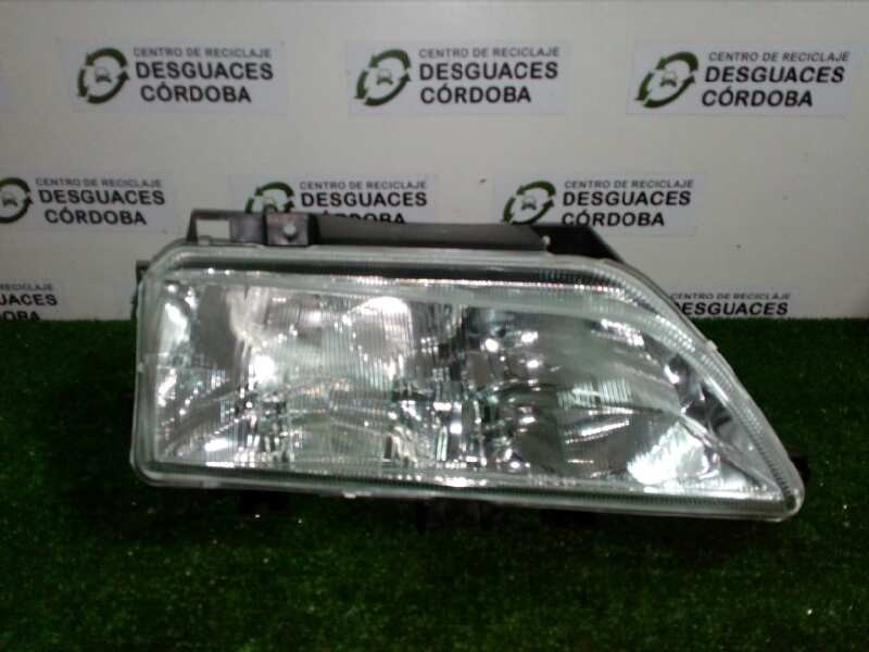 Recambio de faro derecho para citroën xantia berlina referencia OEM IAM 11223102 2.SERIE SIN USAR