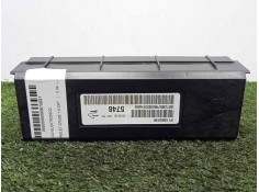 Recambio de modulo electronico para chevrolet cruze 1.6 cat referencia OEM IAM 13505748  