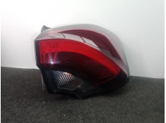 Recambio de piloto trasero derecho para fiat tipo ii (357) berlina 1.6 jtdm 16v referencia OEM IAM 3202001836-0521572980E EXTERI