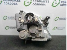 Recambio de faro izquierdo para opel meriva 1.3 16v cdti cat (z 13 dt / ln9) referencia OEM IAM 93321052-89308550 MERIVA.A - VAL 2