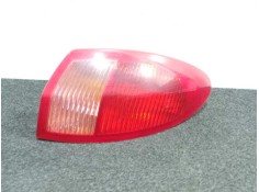 Recambio de piloto trasero derecho para alfa romeo 147 (190) 2.0 selespeed distinctive referencia OEM IAM  00-04 EXTERIOR