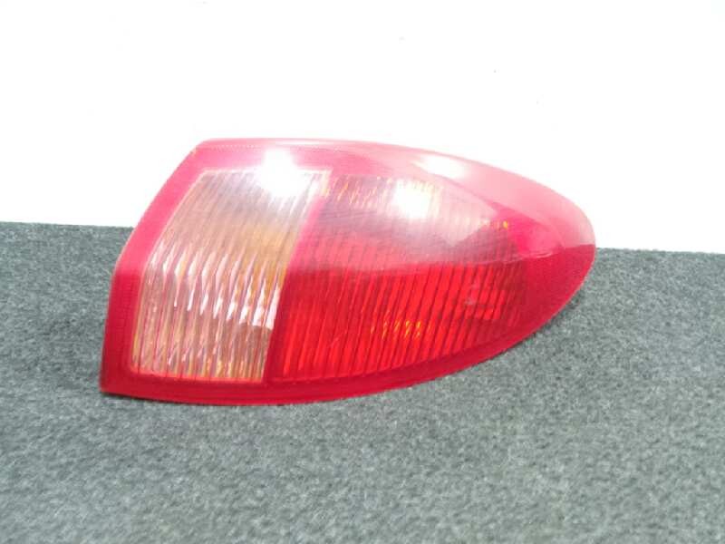 Recambio de piloto trasero derecho para alfa romeo 147 (190) 2.0 selespeed distinctive referencia OEM IAM  00-04 EXTERIOR