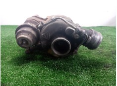 Recambio de turbocompresor para seat toledo (1l) 1.9 turbodiesel cat (aaz) referencia OEM IAM 068145704C-911681214  