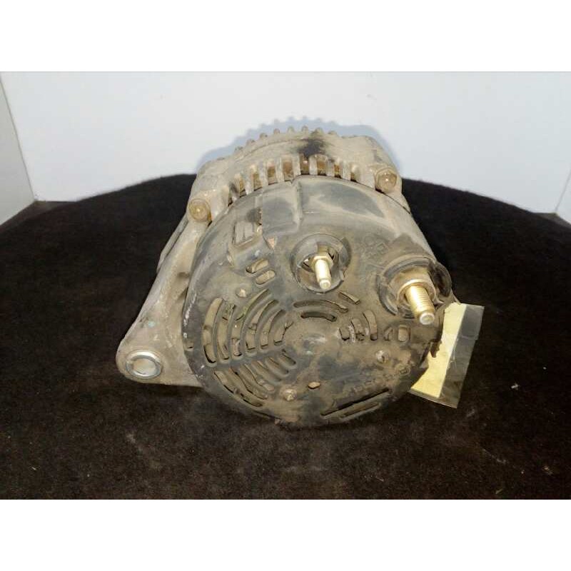 Recambio de alternador para nissan micra (k11) 1.0 16v cat referencia OEM IAM 231005F600-0123110007-65AH-70AH BOSCH 65 AH