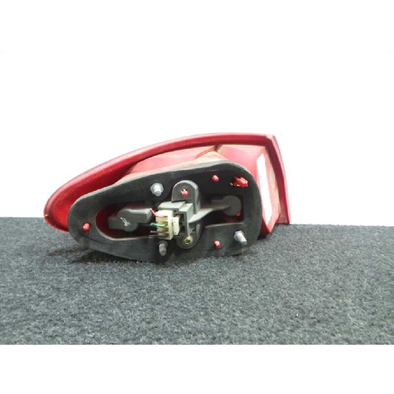 Recambio de piloto trasero derecho para alfa romeo 147 (190) 2.0 selespeed distinctive referencia OEM IAM  00-04 EXTERIOR