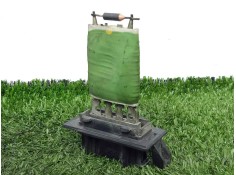 Recambio de resistencia calefaccion para volkswagen lt caja cerrada / combi (mod. 1997) 2.8 tdi referencia OEM IAM  4.PINES 