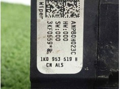 Recambio de mando limpia para seat leon (1p1) 1.9 tdi referencia OEM IAM 1K0953519H   2