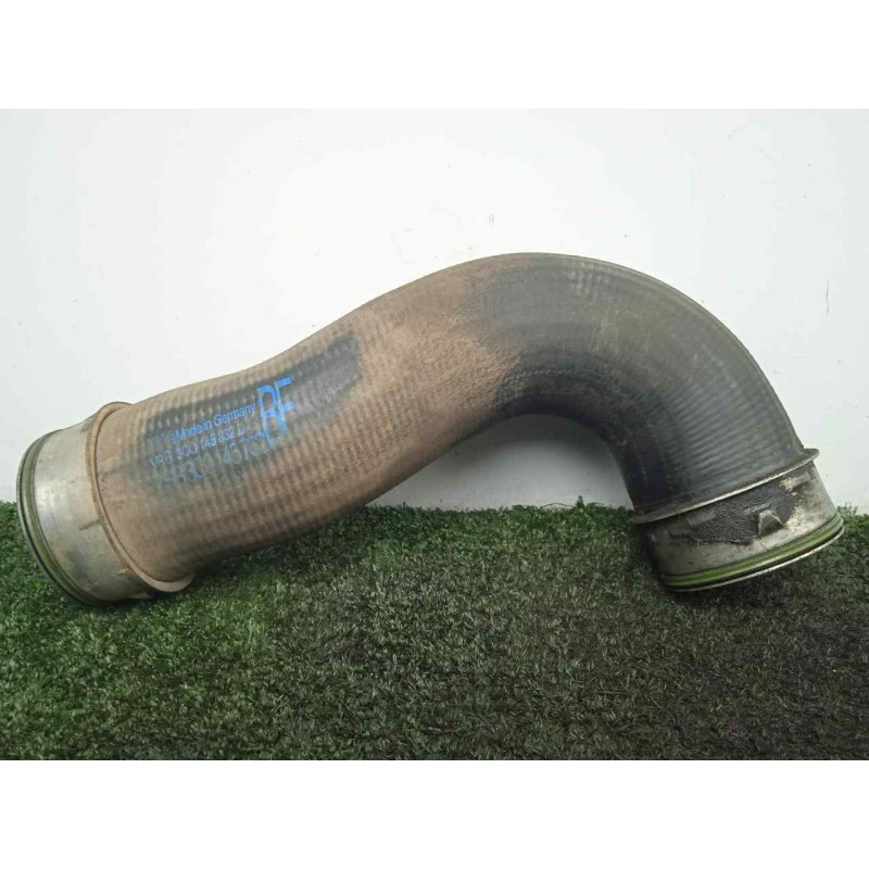 Recambio de tubo presion turbocompresor para skoda octavia combi (1z5) scout 4x4 referencia OEM IAM 3C0145832D-3C0145762BF FLEXI