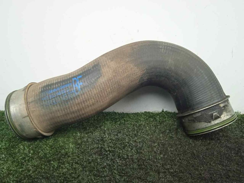 Recambio de tubo presion turbocompresor para skoda octavia combi (1z5) scout 4x4 referencia OEM IAM 3C0145832D-3C0145762BF FLEXI