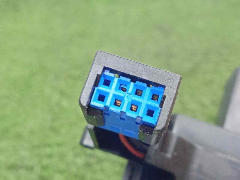 Recambio de mando limpia para seat leon (1p1) 1.9 tdi referencia OEM IAM 1K0953519H  