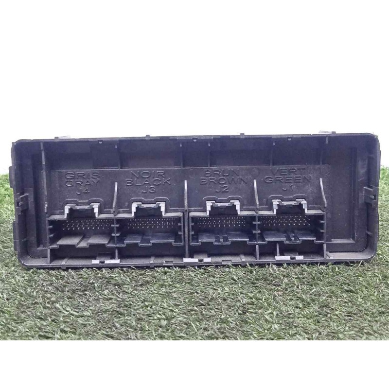 Recambio de modulo electronico para chevrolet cruze 1.6 cat referencia OEM IAM 13505748  