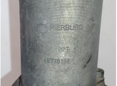 Recambio de valvula egr para fiat doblo (119) 1.9 diesel cat referencia OEM IAM 7299470202T178-46778198 5.PINES  2