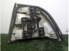 Recambio de piloto trasero izquierdo para opel vectra b berlina 1.8 16v cat referencia OEM IAM  VECTRA.B - 4.PUERTAS 99-02 - NEG 2