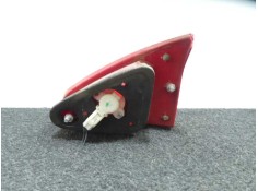 Recambio de piloto trasero izquierdo para alfa romeo 147 (190) 2.0 selespeed distinctive referencia OEM IAM  00-04 INTERIOR 2