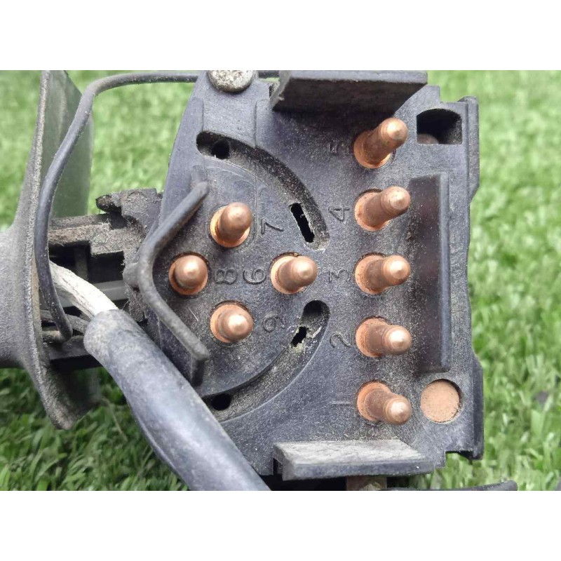 Recambio de mando limpia para mg serie 800 (rs) referencia OEM IAM   