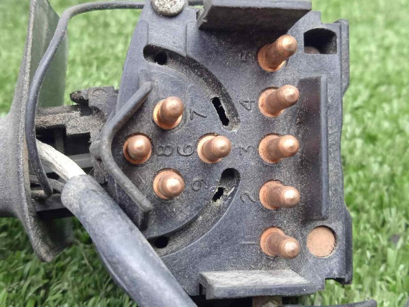 Recambio de mando limpia para mg serie 800 (rs) referencia OEM IAM   