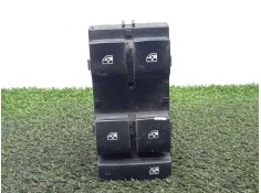 Recambio de mando elevalunas delantero izquierdo para chevrolet cruze 1.6 cat referencia OEM IAM 13305295 4.BOTONES 