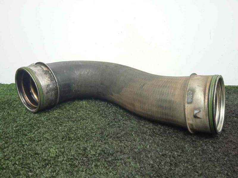 Recambio de tubo presion turbocompresor para skoda octavia combi (1z5) scout 4x4 referencia OEM IAM 3C0145832D-3C0145762BF FLEXI