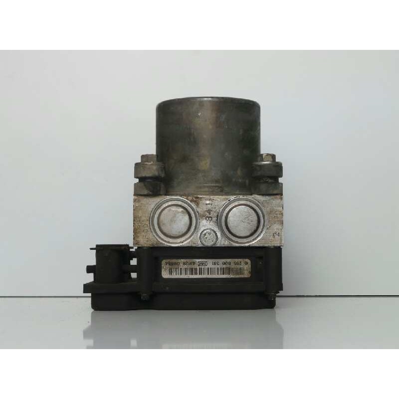 Recambio de abs para ford mondeo berlina (ge) 2.2 tdci referencia OEM IAM 0265231462-5S712M110AA-0265800381 BOSCH 