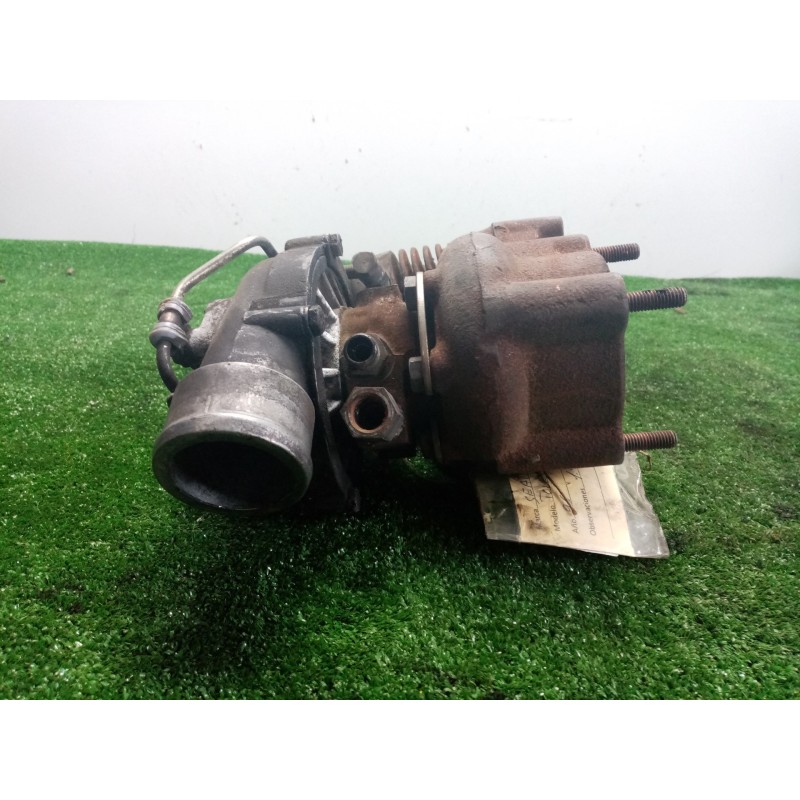 Recambio de turbocompresor para seat toledo (1l) 1.9 turbodiesel cat (aaz) referencia OEM IAM 068145704C-911681214  