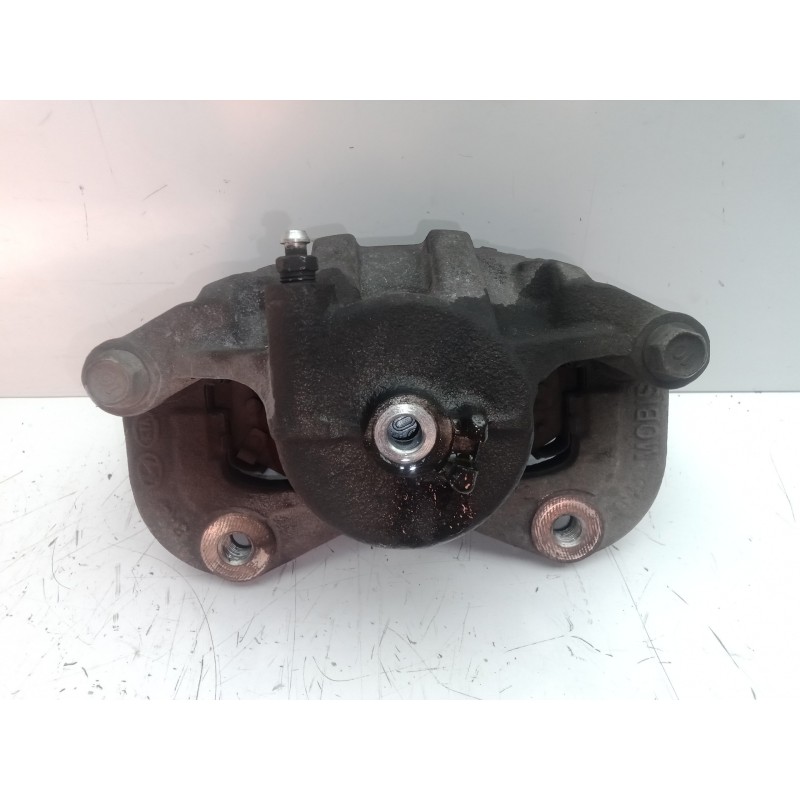 Recambio de pinza freno delantera derecha para hyundai ix35 1.7 crdi cat referencia OEM IAM 3A9-3R60  