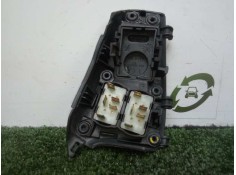 Recambio de mando elevalunas delantero izquierdo para mercedes-benz sprinter 02.00  caja cerrada 2.2 cdi cat referencia OEM IAM  2