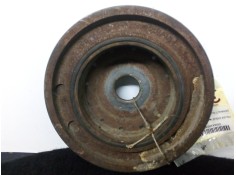 Recambio de polea cigueñal para renault clio ii fase ii (b/cb0) 1.5 dci diesel referencia OEM IAM NOTIENEREFERENCIA 6.CANALES DI