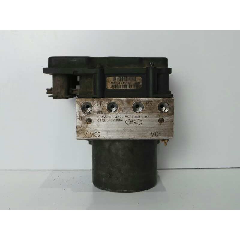 Recambio de abs para ford mondeo berlina (ge) 2.2 tdci referencia OEM IAM 0265231462-5S712M110AA-0265800381 BOSCH 