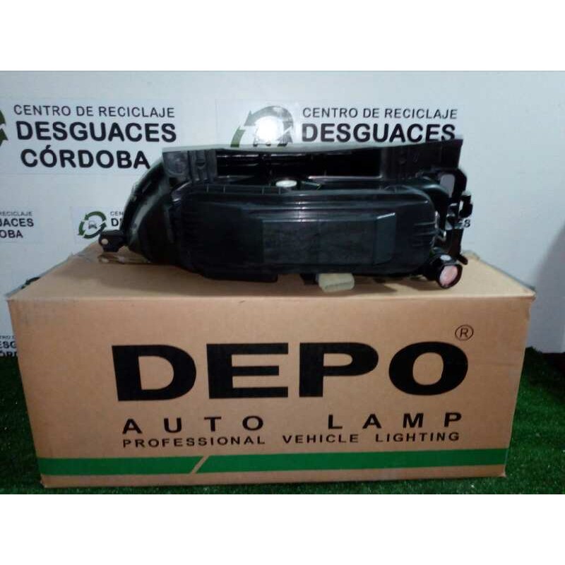 Recambio de faro derecho para citroën xantia berlina referencia OEM IAM 11223102 2.SERIE SIN USAR