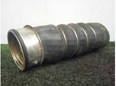 Recambio de tubo presion turbocompresor para skoda octavia combi (1z5) scout 4x4 referencia OEM IAM 3C0145834L FLEXIBLE 