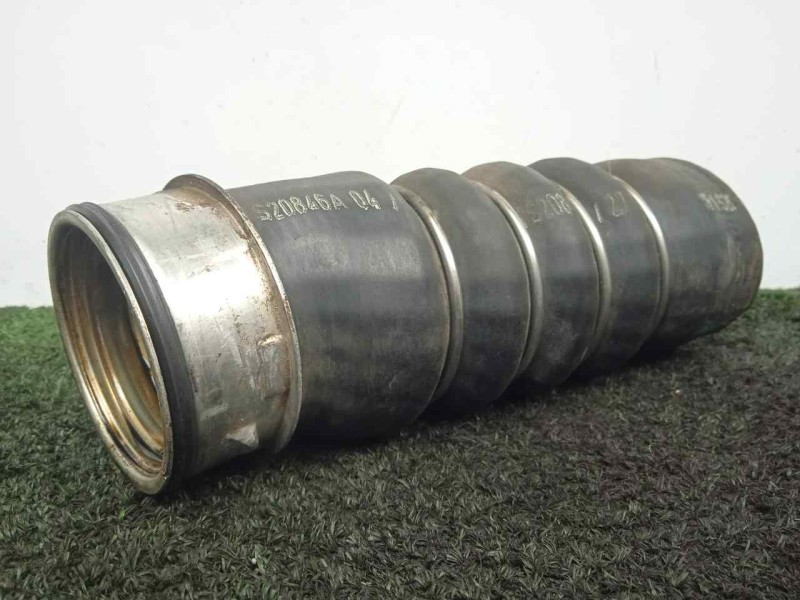 Recambio de tubo presion turbocompresor para skoda octavia combi (1z5) scout 4x4 referencia OEM IAM 3C0145834L FLEXIBLE 