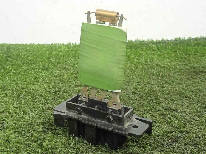 Recambio de resistencia calefaccion para fiat grande punto (199) 1.4 cat referencia OEM IAM  5.PINES 