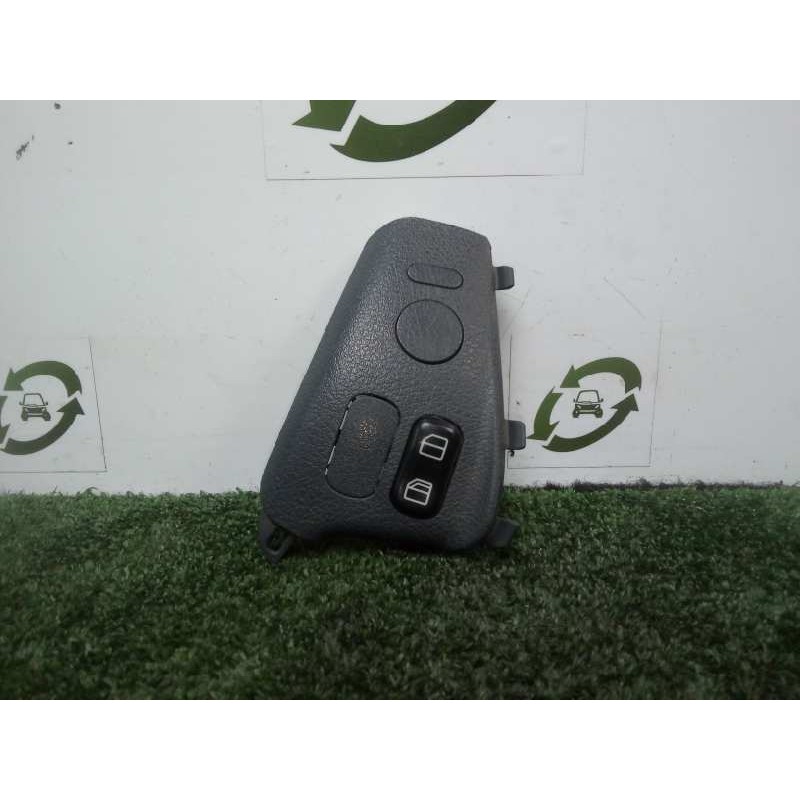 Recambio de mando elevalunas delantero derecho para mercedes-benz sprinter 02.00  caja cerrada 2.2 cdi cat referencia OEM IAM  5