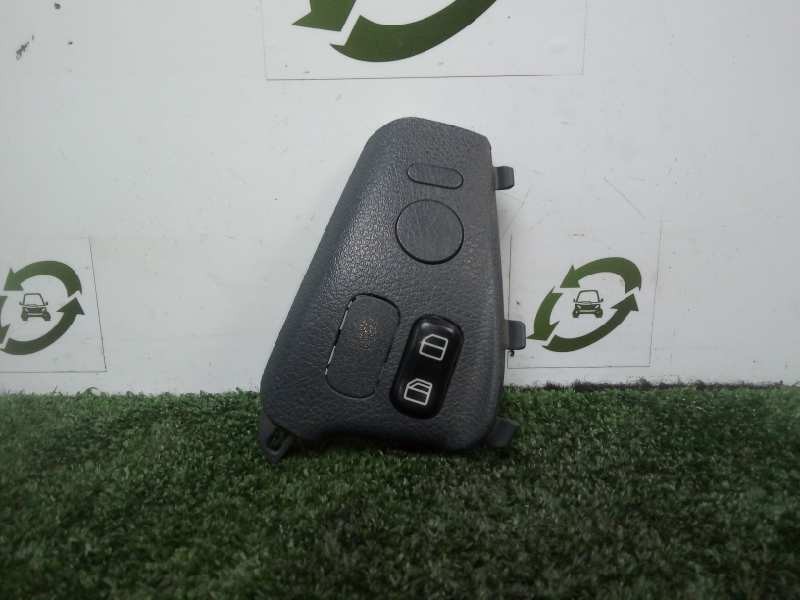 Recambio de mando elevalunas delantero derecho para mercedes-benz sprinter 02.00  caja cerrada 2.2 cdi cat referencia OEM IAM  5