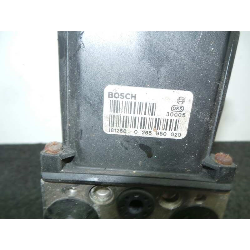 Recambio de abs para alfa romeo 147 (190) 2.0 selespeed distinctive referencia OEM IAM 0265950020-0265225033-46557538  BOSCH