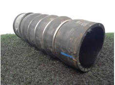 Recambio de tubo presion turbocompresor para skoda octavia combi (1z5) scout 4x4 referencia OEM IAM 3C0145834L FLEXIBLE  2