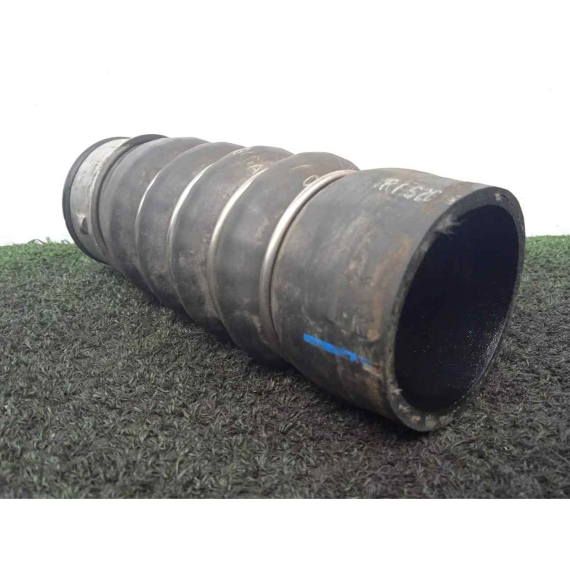 Recambio de tubo presion turbocompresor para skoda octavia combi (1z5) scout 4x4 referencia OEM IAM 3C0145834L FLEXIBLE 