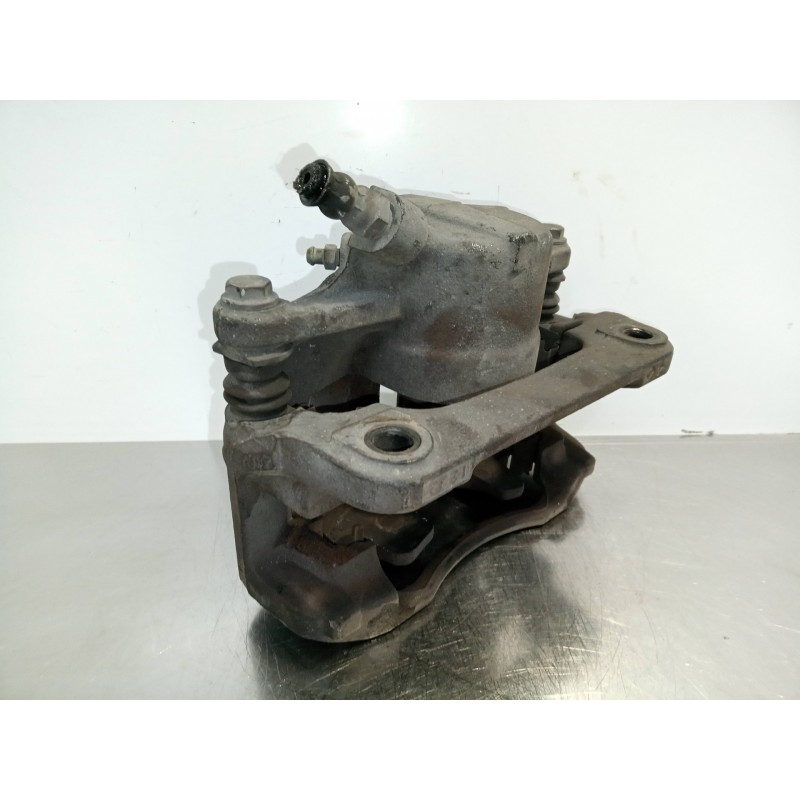 Recambio de pinza freno delantera izquierda para renault megane ii classic berlina 1.5 dci diesel referencia OEM IAM 0204Y0 BOSC