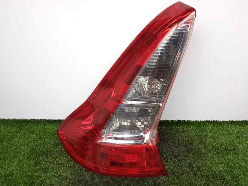 Recambio de piloto trasero izquierdo para citroën c4 coupe 1.4 16v referencia OEM IAM  08-10 