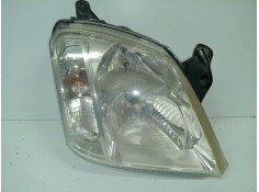 Recambio de faro derecho para opel meriva 1.3 16v cdti cat (z 13 dt / ln9) referencia OEM IAM 93321053-89308560 MERIVA.A REGULAC