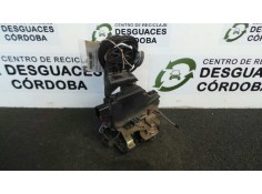 Recambio de cerradura puerta delantera izquierda para volkswagen passat berlina (3b2) 1.9 tdi referencia OEM IAM  8.PINES CONECT