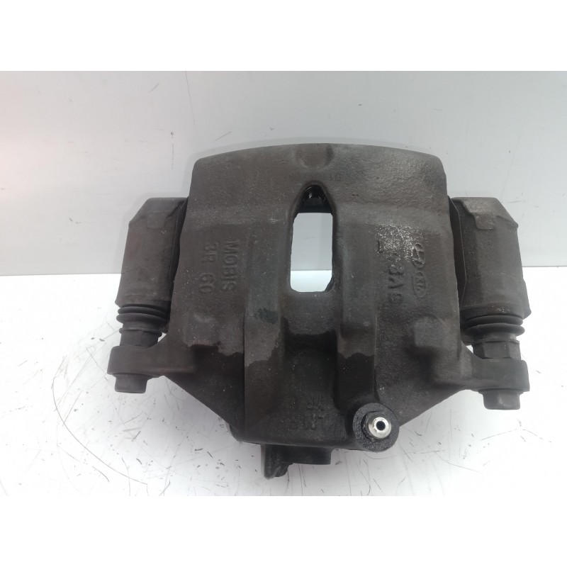 Recambio de pinza freno delantera izquierda para hyundai ix35 1.7 crdi cat referencia OEM IAM M23A9-3A9-3R60  