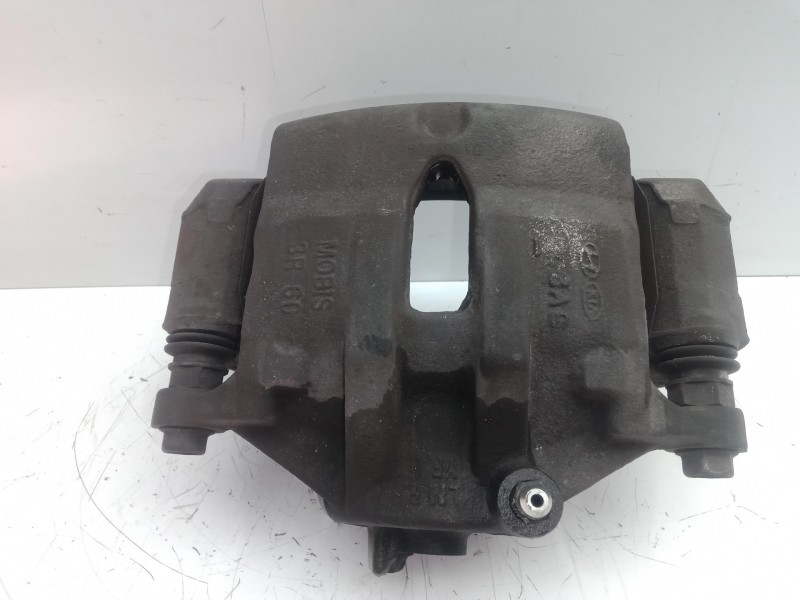 Recambio de pinza freno delantera izquierda para hyundai ix35 1.7 crdi cat referencia OEM IAM M23A9-3A9-3R60  