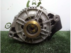 Recambio de alternador para opel vectra b berlina 1.8 16v cat referencia OEM IAM 0123505002-90356897 100AH - BOSCH POLEA.FIJA - 