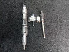 Recambio de inyector para renault ( truck ) 420.18t 4x2 11116 c.c dci referencia OEM IAM 0445120020-5010477874 BOSCH 