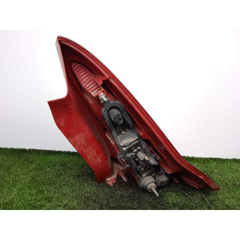 Recambio de piloto trasero izquierdo para citroën c4 coupe 1.4 16v referencia OEM IAM  08-10 