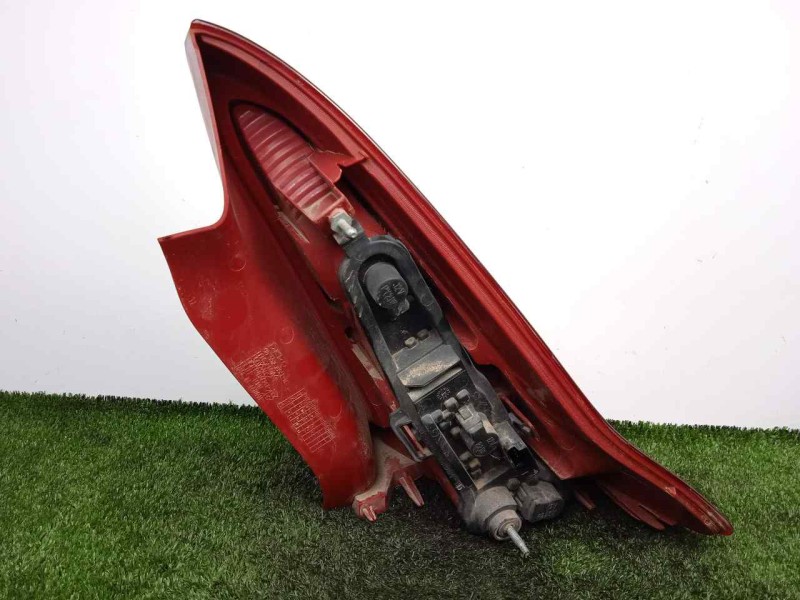 Recambio de piloto trasero izquierdo para citroën c4 coupe 1.4 16v referencia OEM IAM  08-10 