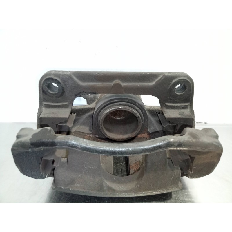 Recambio de pinza freno delantera izquierda para renault megane ii classic berlina 1.5 dci diesel referencia OEM IAM 0204Y0 BOSC