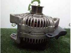 Recambio de alternador para opel vectra b berlina 1.8 16v cat referencia OEM IAM 0123505002-90356897 100AH - BOSCH POLEA.FIJA -  2